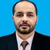 Quaid-e-Azam University, Islamabad Employee Asif Sajjad's profile photo