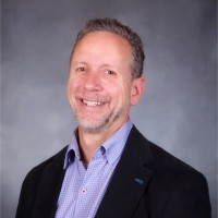 Axon Employee John Groff's profile photo