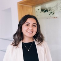 INNSPIRAL Employee Claudia Concha Martínez's profile photo