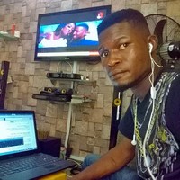 Care Computers Employee Ayoola Abayomi's profile photo