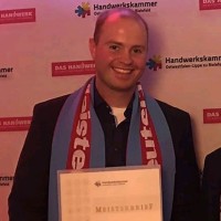 Florian Meyer's profile photo