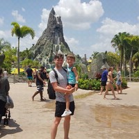 Servent Ltd - Microsoft Azure Expert Consultancy Employee Matt Clough's profile photo