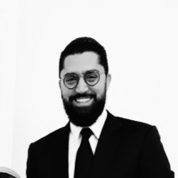 TrioMarkets Employee David Ghrenassia's profile photo