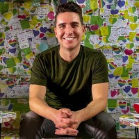 Valimail Employee Sam McMahon's profile photo