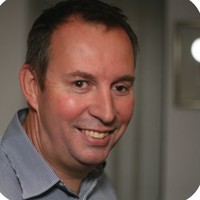 Slimstock Employee Tim Murphy's profile photo