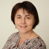 Intway Employee Nikoleta Jeliazkova's profile photo