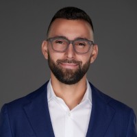 Heller Private Wealth Employee Justin Heller's profile photo