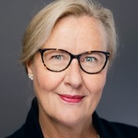 German Energy Agency (dena) Employee Kristina Haverkamp's profile photo