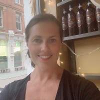 UniqueHR Employee Di Hopper's profile photo