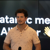 JustBetter Employee Pim Ruiter's profile photo