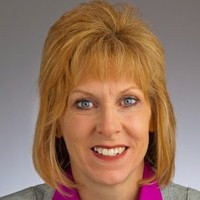 Bonnie Vangerud