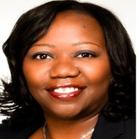 BCBSNC Employee Brandy Hunter's profile photo