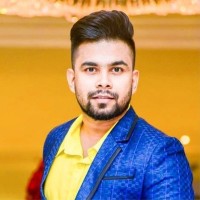 MAS Intimates Employee Dilan Davinda's profile photo