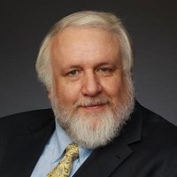 Flame-tec Employee Ken Warren's profile photo