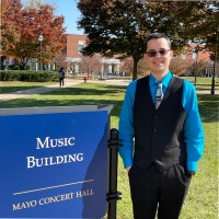 Neptune Middle School Employee Antonio Morra's profile photo