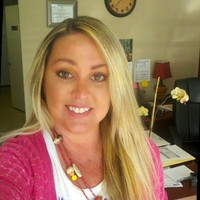 Landmark Construction Company, Inc. Employee Amanda Beam's profile photo