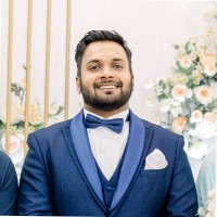 Vantris Energy Berhad Employee Mohammad Yassin's profile photo