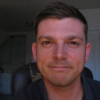 GE Aerospace Employee Bryan Kline's profile photo