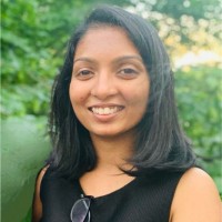 Ramya Vunikili