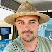 Stimex Employee Alexandru Simon's profile photo
