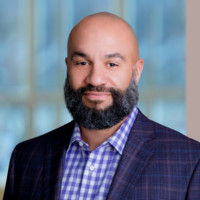 ASM Research Employee Erik Thompson's profile photo