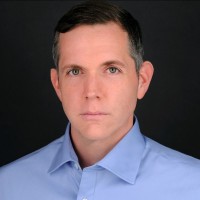 Amgen Employee David Boehm's profile photo