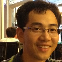 Bonacci Group Pty Ltd Employee Tom Guo's profile photo