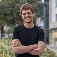 BRINTA Employee Rodrigo Prandi's profile photo