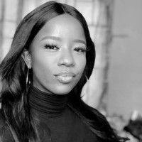 The/Studio Employee Victoria Oguntoyinbo's profile photo