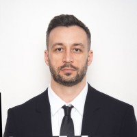 Forex Tester Software Employee Eugene Reva's profile photo