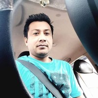 Subisu Cablenet Limited Employee Dipesh Maskey's profile photo