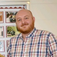 Hood Industries, Inc. Employee Aaron Henderson's profile photo