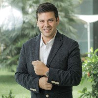Constructora Valderrama Employee Juan Diego Martínez's profile photo