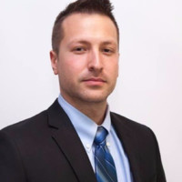Marcin Serafin Email & Phone Number
