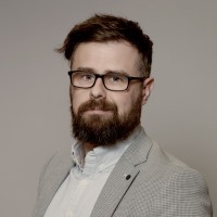 Paul Stafford Email