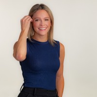 Cohere Employee Mauri Love's profile photo