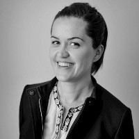 accesa.eu Employee Ana T.'s profile photo