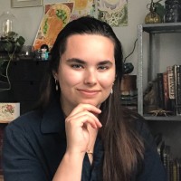 Ellie Poulin's profile photo