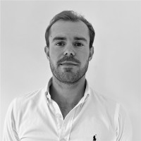 BERKEIN ARCHITECTS Employee Thomas Snoeck's profile photo