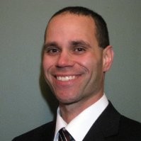 Arjo Employee Stephen Parrish's profile photo