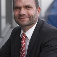 Technische Universität Berlin Employee Reinhard Busse's profile photo