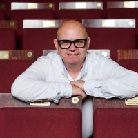 Wolverhampton Grand Theatre Employee Ray Techiosh's profile photo