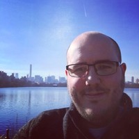 Jalubro Consulting Limited Employee Tom Chick's profile photo
