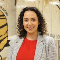 Mehlville School District Employee Emilee Madlinger's profile photo