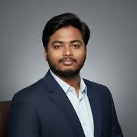 Labmentix Employee Safal Swayam's profile photo