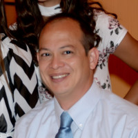 INTIS Employee Michael Hutchings's profile photo