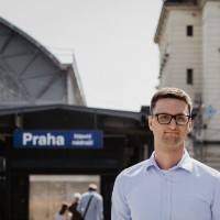 ROWAN LEGAL Employee Daniel Netrval's profile photo