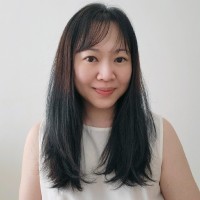 Samsung Electronics Employee Agnes Wong's profile photo