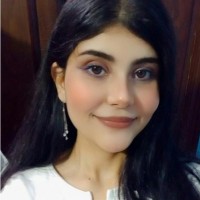 Ez Eats Employee Asma Hosni's profile photo