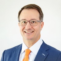 Phillips Edison & Company Employee Joe Schlosser's profile photo